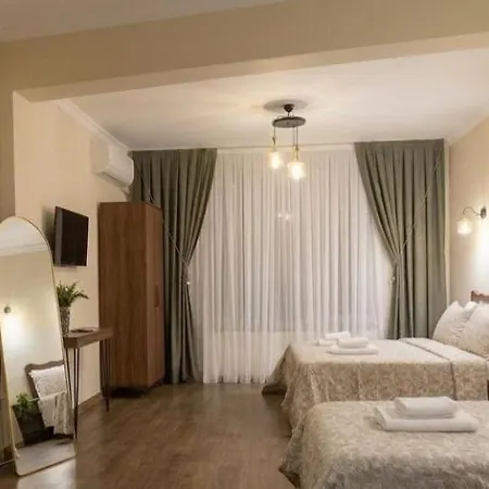 Rum i privatbostad Avci Istanbul