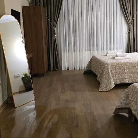 Avci Rum i privatbostad *
