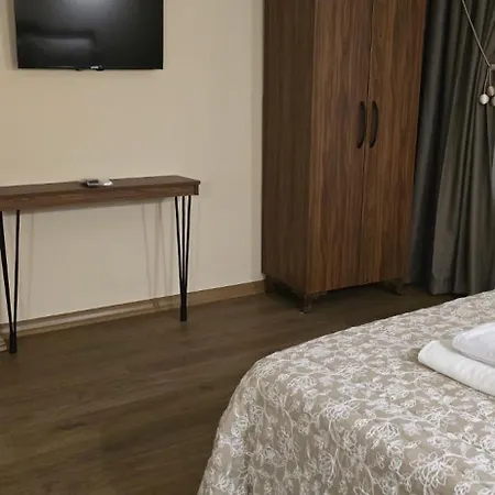 Avci Istanbul
