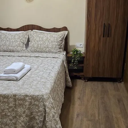 Homestay Avci *