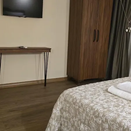 Avci * Istanbul