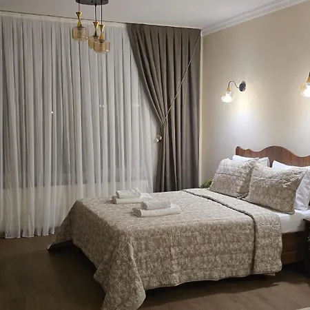 Homestay Avci