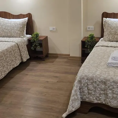 Homestay Avci Istanbul