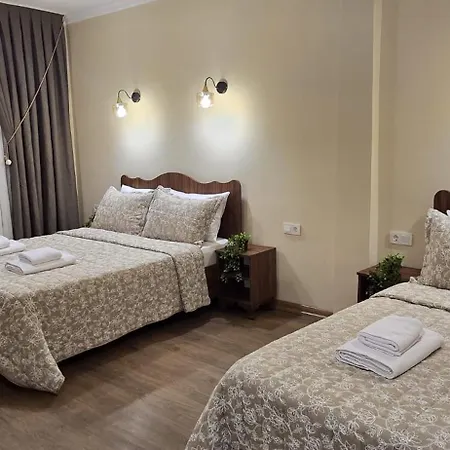 Avci Rum i privatbostad Istanbul